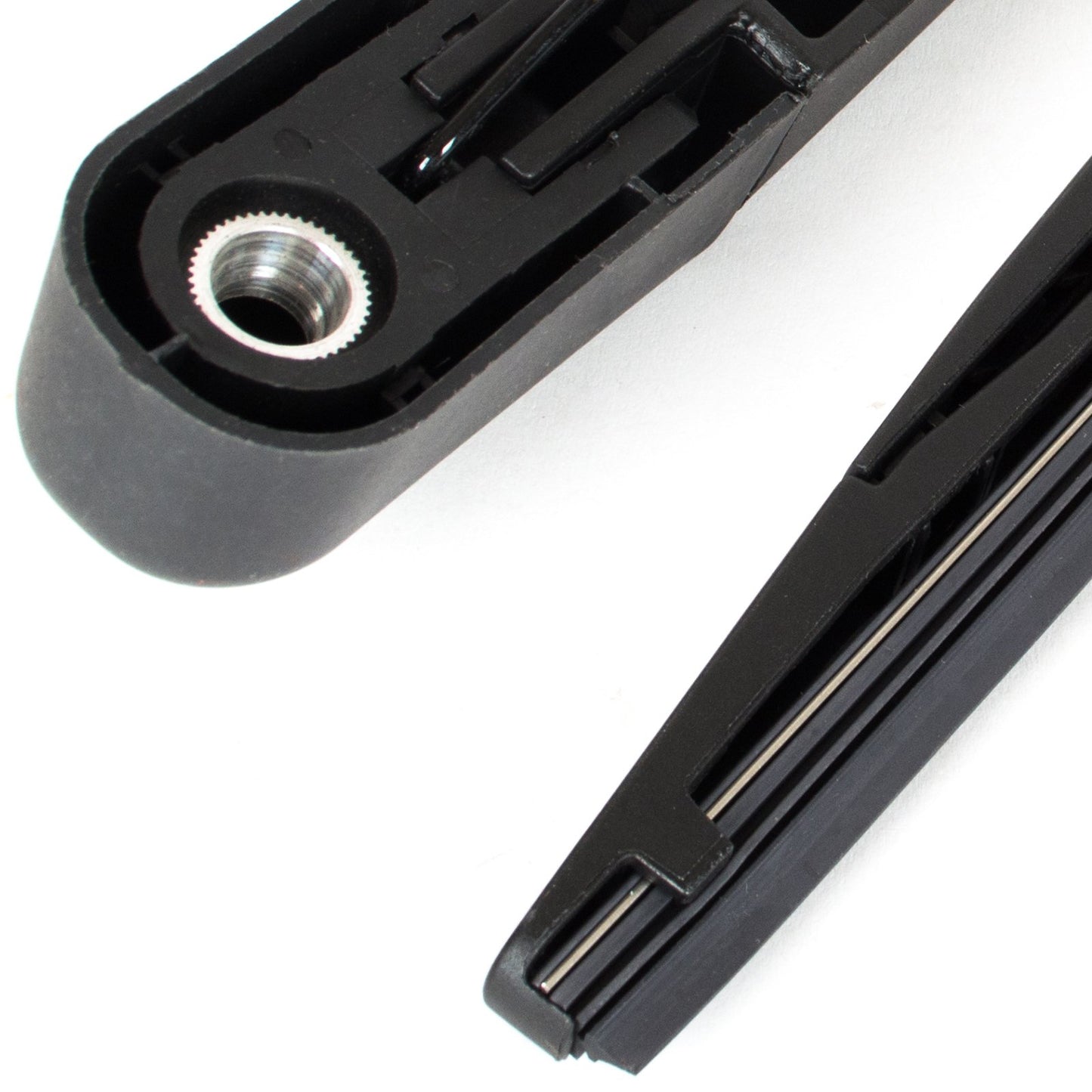 Hyundai ix35 2009 - rear wiper arm + blade
