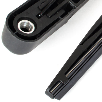 Hyundai ix35 2009 - rear wiper arm + blade