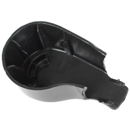 VW Golf VI 08-13 rear wiper arm cover cap