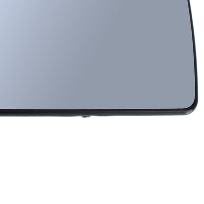 BMW X5 E53 99-06 HEATED left mirror glass