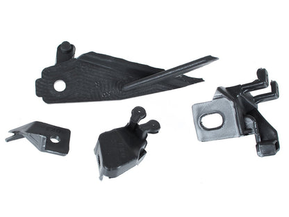 Renault Megane IV 2016 - right headlight repair kit