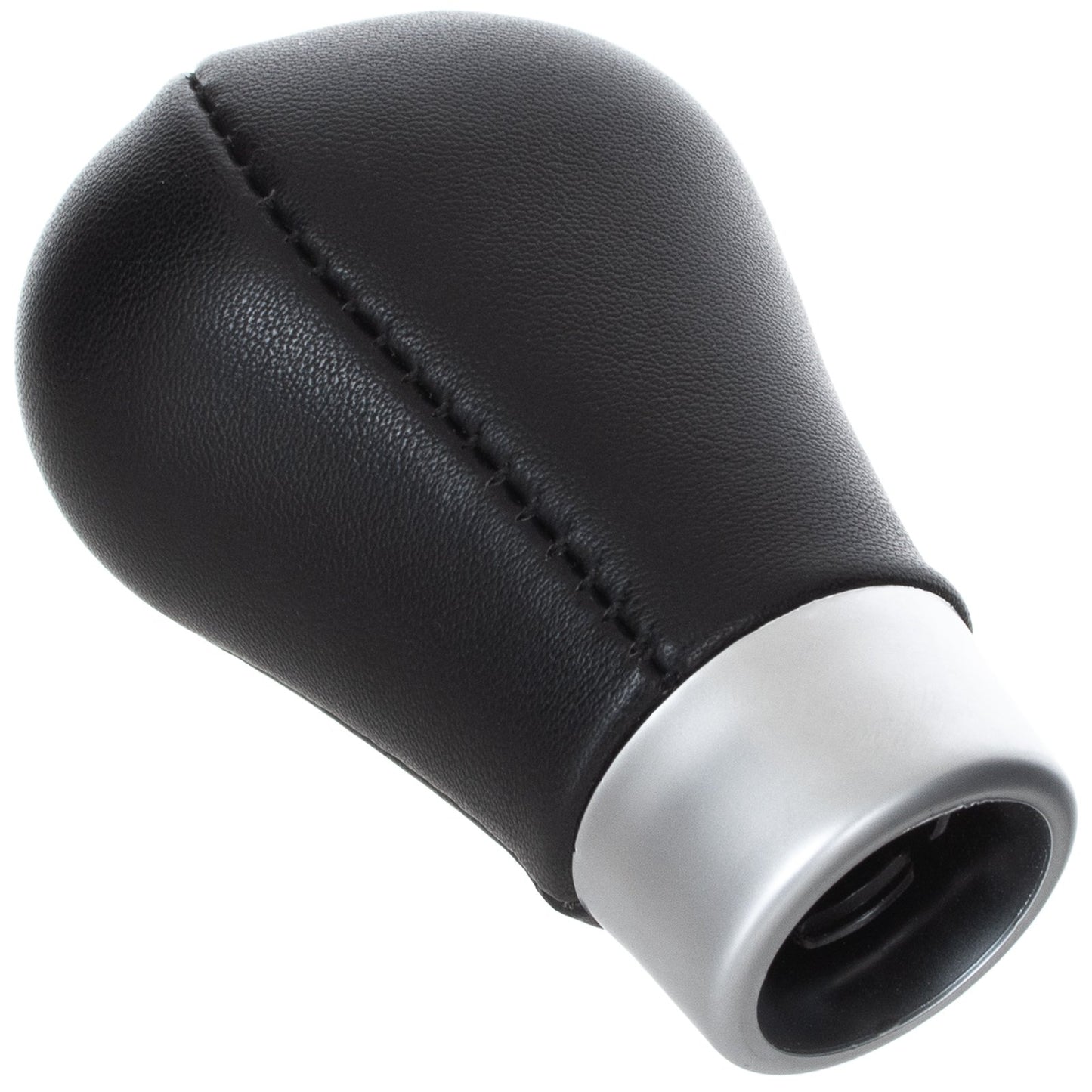 BMW E34 E36 E38 E39 E46 E60 E61 E87 E90 X3 X5 BLACK M-PACK / M-POWER 6-SPEED gear knob