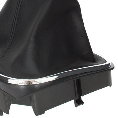 VW Eos 06-12 gear knob GAITER 6 SPEED