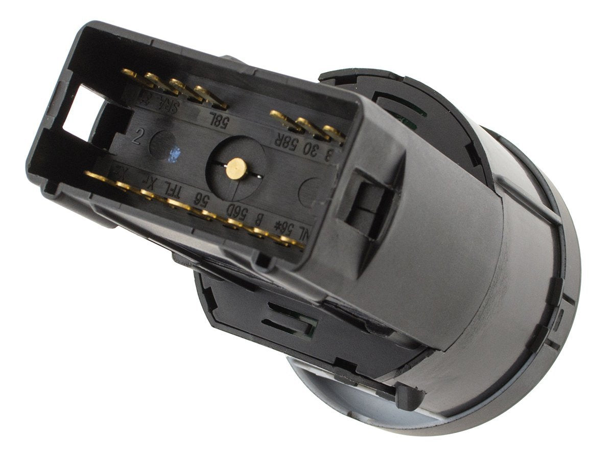 Audi A4 00-07 light switch