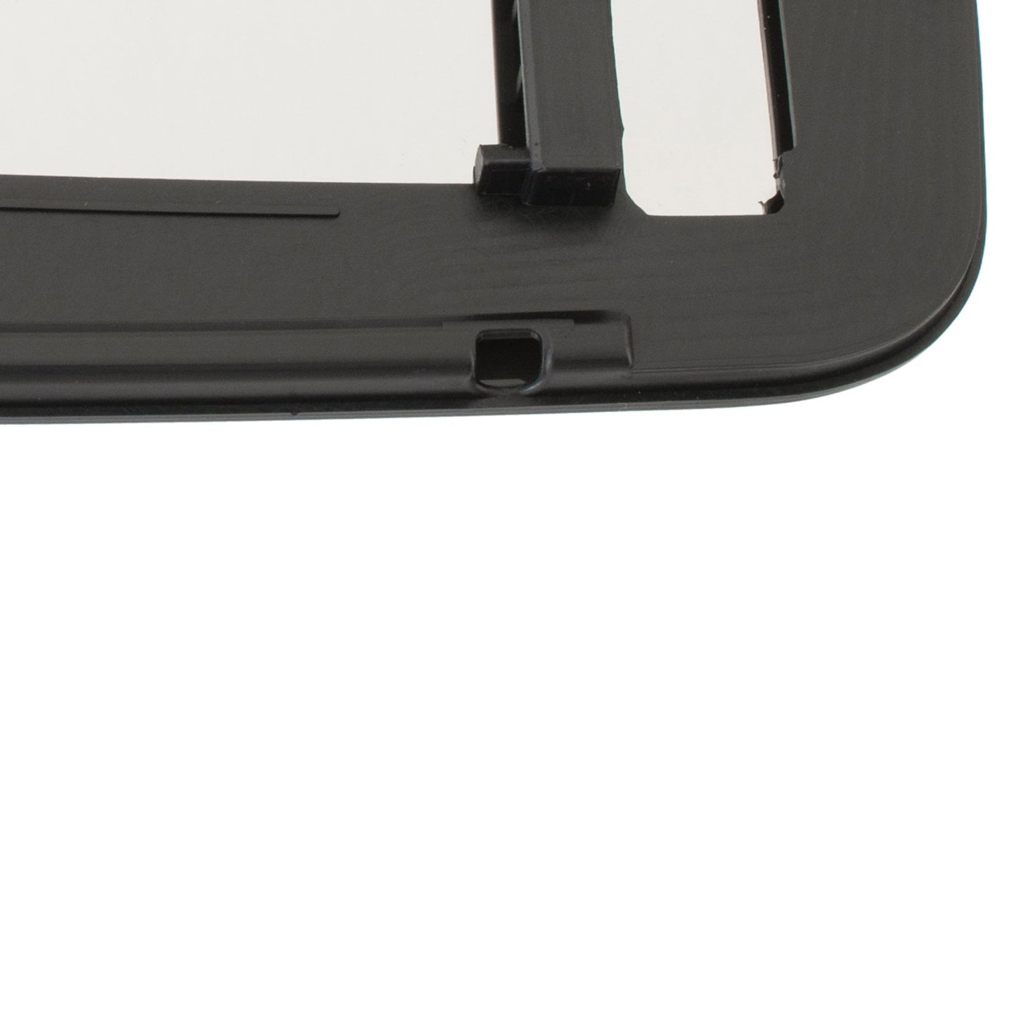 Ford Focus Mk1 98-05 Right Manual Mirror Glass