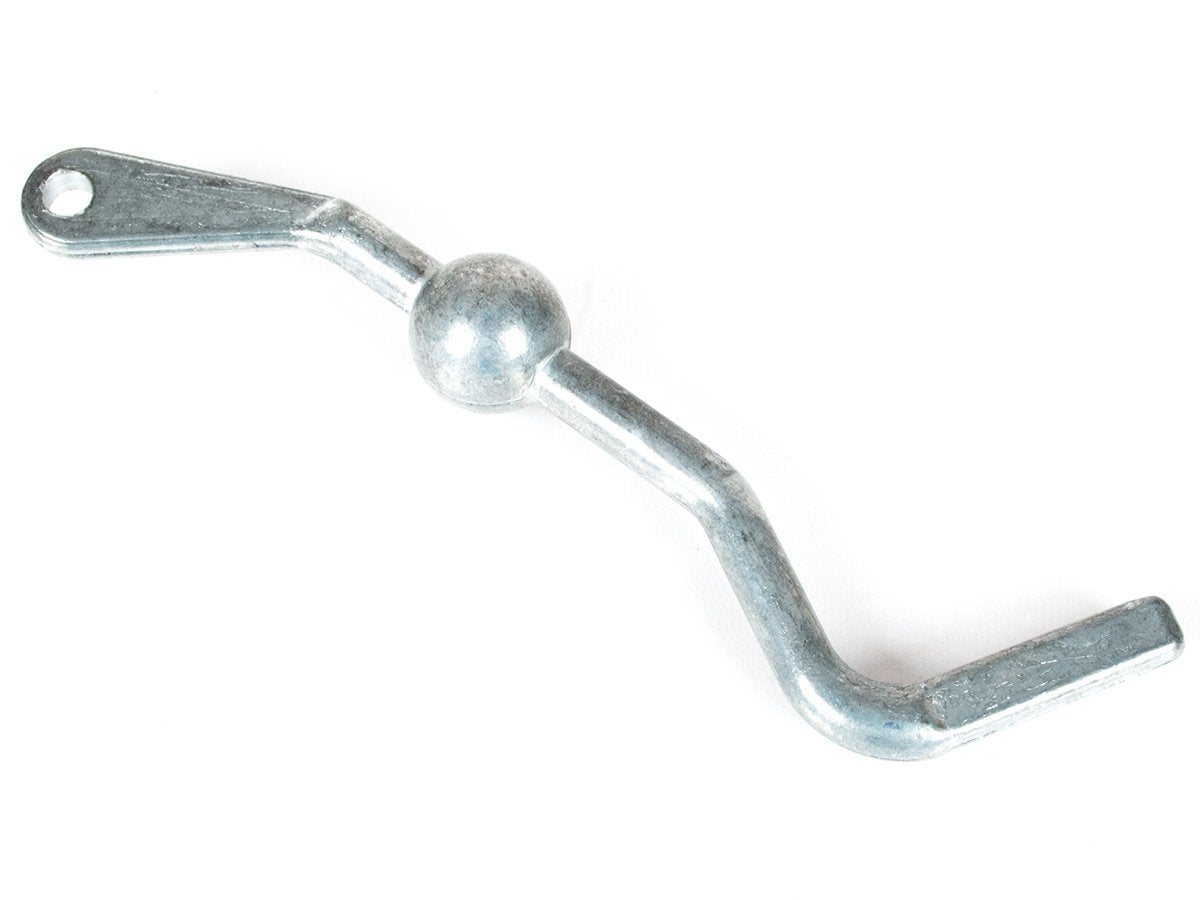 Mercedes 190 W201 82-93 exterior mirror adjustment handle right