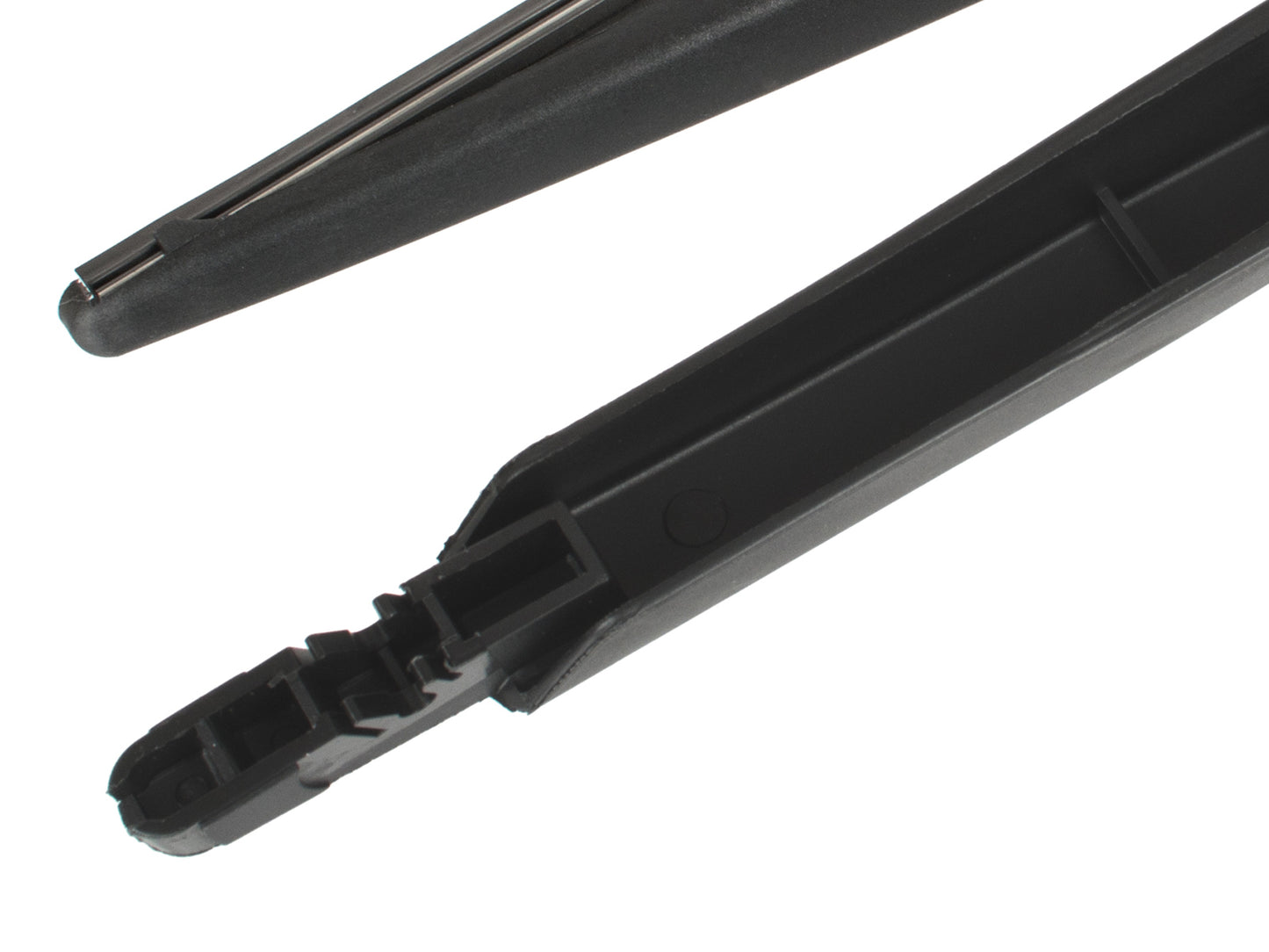 Honda Civic VII 01-05 3-door rear wiper arm + blade