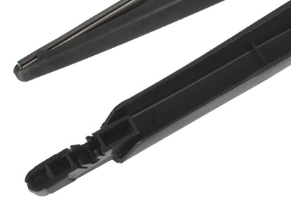 Honda Civic VII 01-05 3-door rear wiper arm + blade