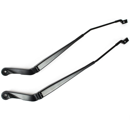 Fiat Ducato 2006- front wiper arm left + right 2 pcs. SET