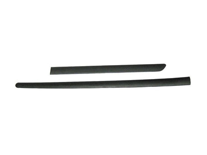 VW Golf V 03-08 5 DOOR side trims 2 pcs. set left