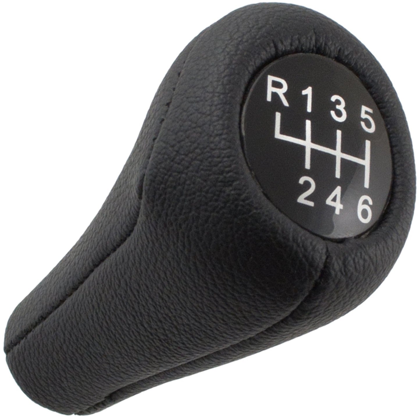 BMW 5 E34 EXCLUSIVE 6-speed gear knob