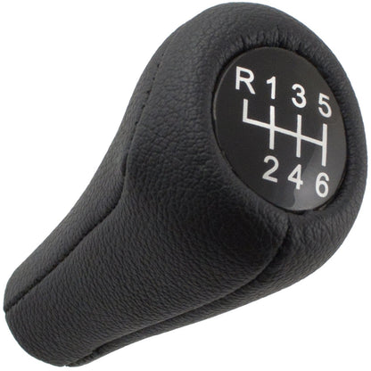 BMW 5 E34 EXCLUSIVE 6-speed gear knob