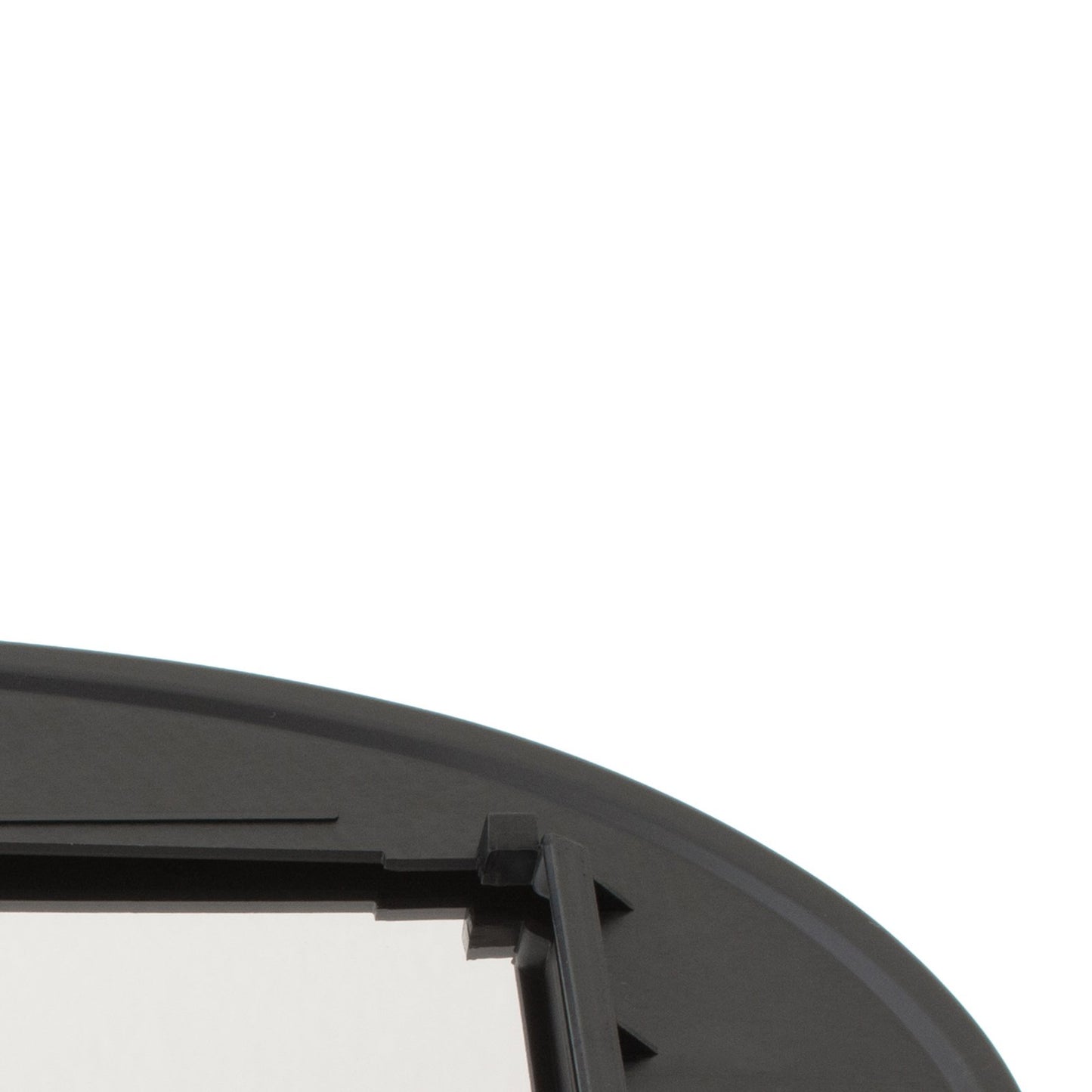 Ford Focus Mk1 98-05 manual mirror glass left