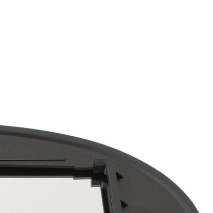 Ford Focus Mk1 98-05 manual mirror glass left