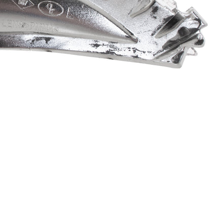 Renault Clio IV 2012- left white indicator