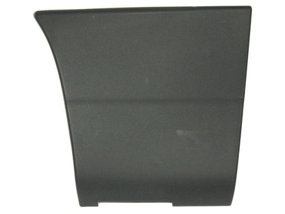 Fiat Ducato 02-06 left rear side molding