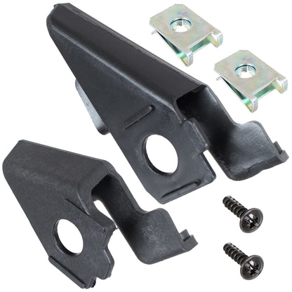 VW Polo 6R 2009- Headlight Repair Kit Right