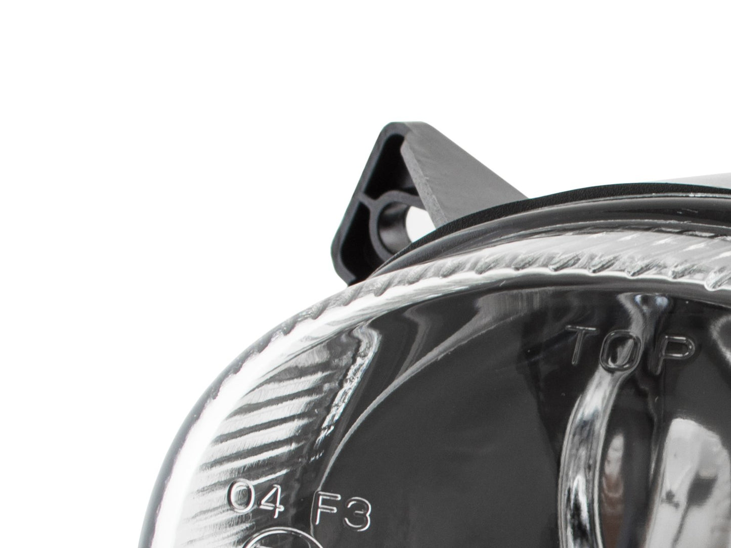 Audi A4 B8 Sedan 07-11 halogen left