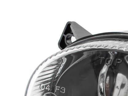 Audi A4 B8 Sedan 07-11 halogen left