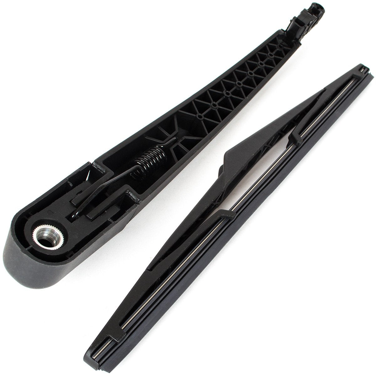 Hyundai ix35 2009 - rear wiper arm + blade