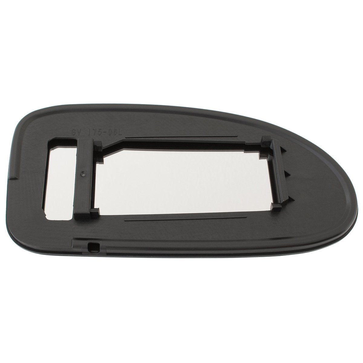 Ford Focus Mk1 98-05 manual mirror glass left