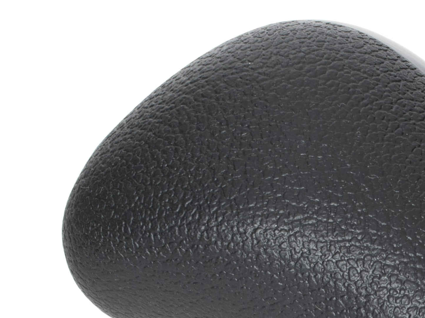 Mercedes W169 A-Class 04-12 gear knob BLACK 6-SPEED