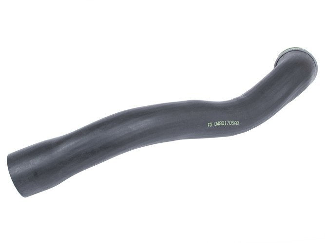 Jeep Compass 06-12 2.0 CRD turbo intercooler hose