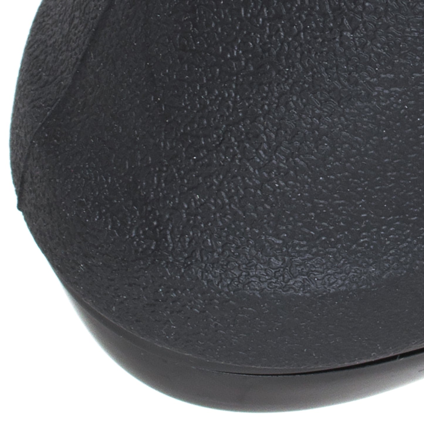 Renault Megane IV 2015- Gear knob BLACK 6 GEARS