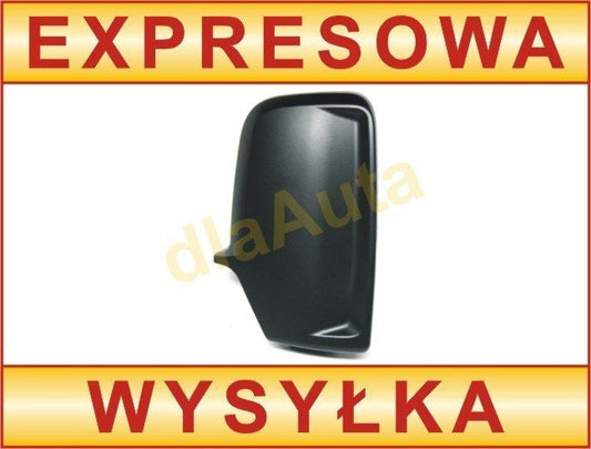 Mercedes Sprinter 2005- obudowa lusterka zewnętrznego prawa