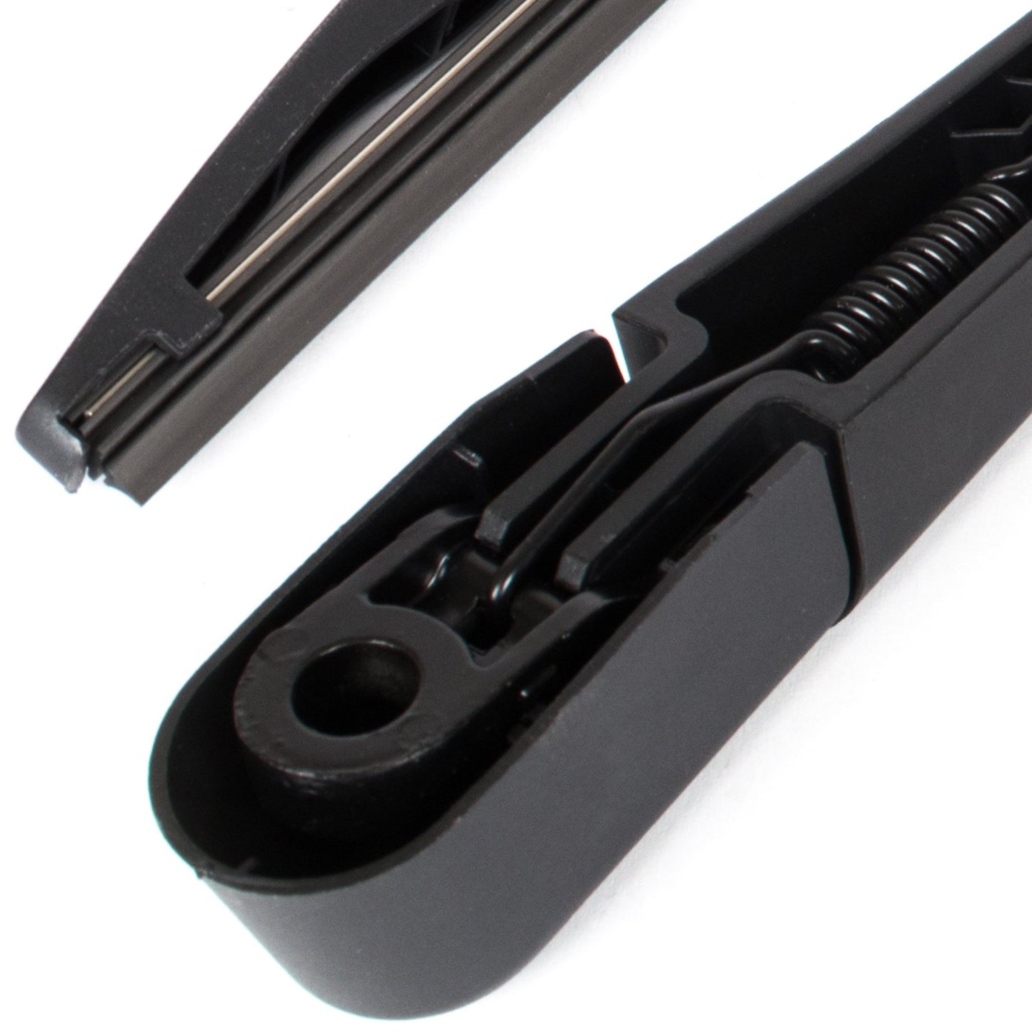 Mazda 2 03-07 rear wiper arm + blade
