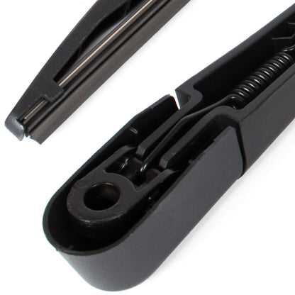Mazda 2 03-07 rear wiper arm + blade
