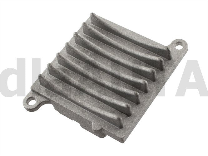 Mercedes W163 ML-klasa 98-06 rezystor opornik dmuchawy