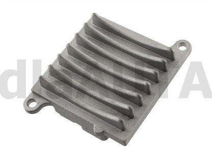 Mercedes W163 ML-klasa 98-06 rezystor opornik dmuchawy
