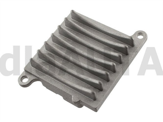 Mercedes W163 ML-klasa 98-06 rezystor opornik dmuchawy