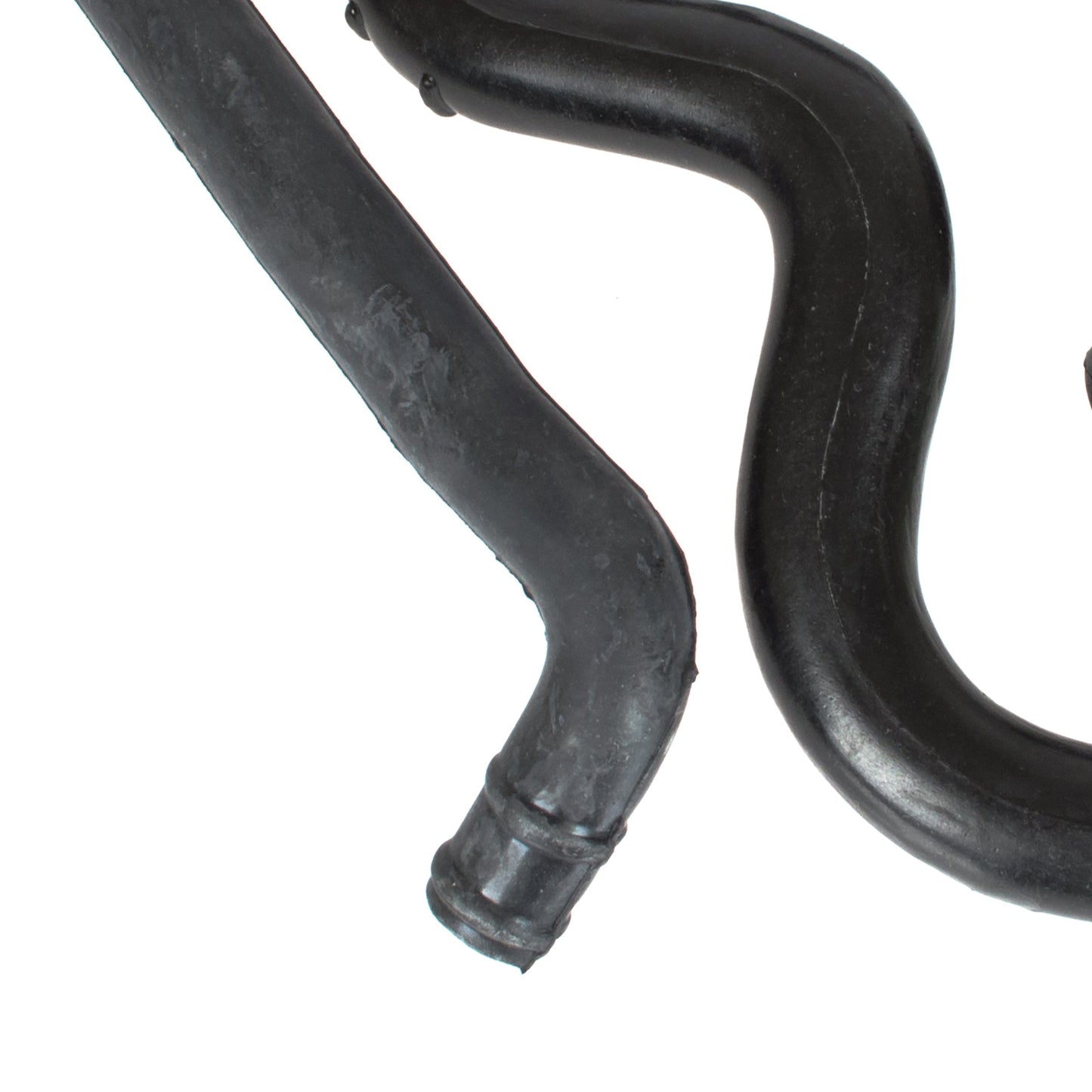 Audi TT 8N 98-06 1.8 T engine block breather hoses PCV 6 pcs. SET