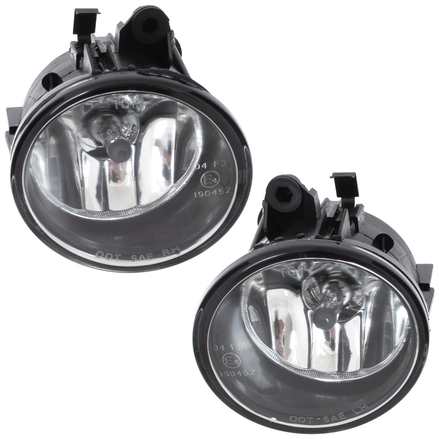 BMW X5 F15 F85 13-18 left + right halogen 2 pcs. SET