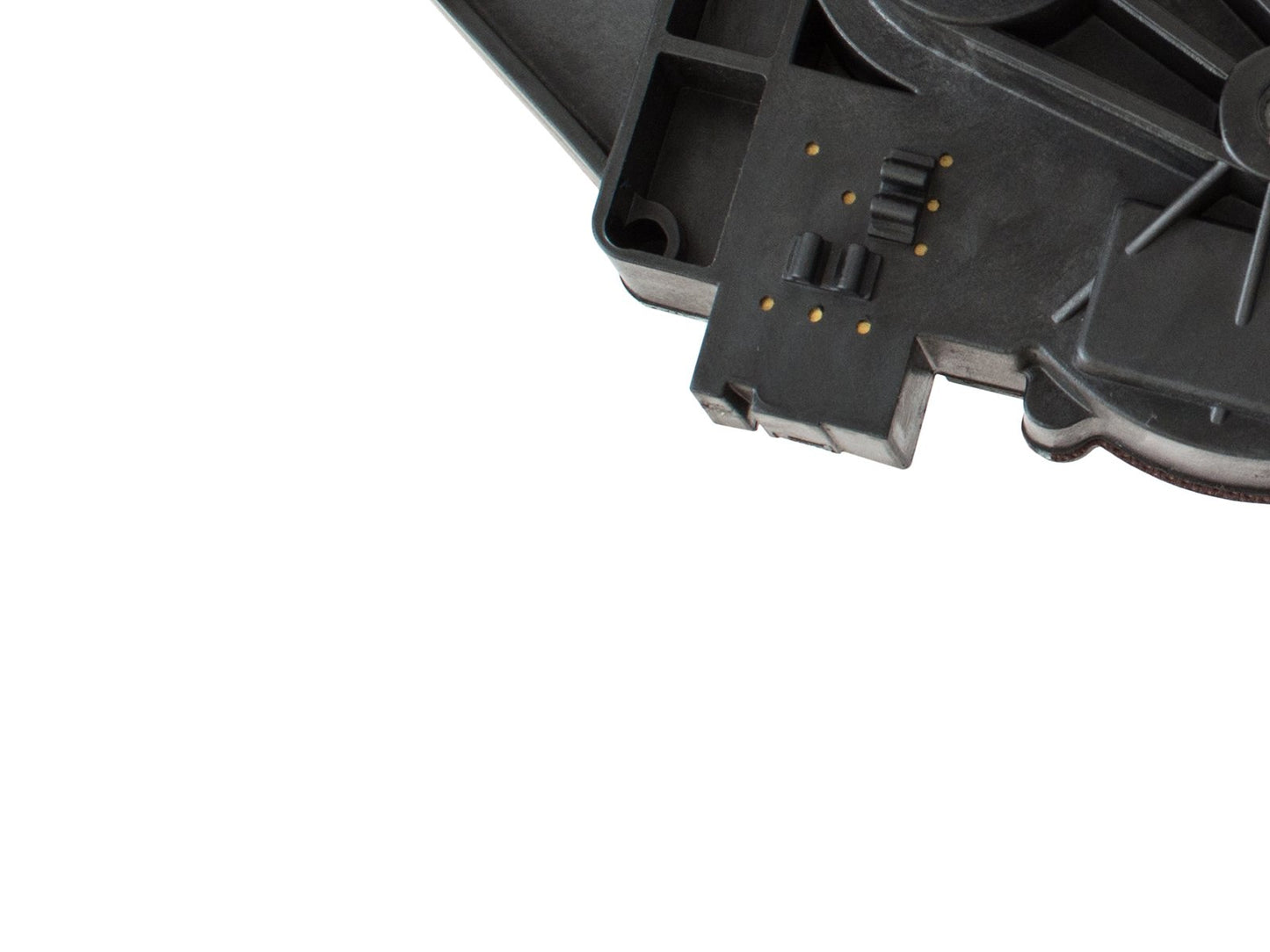 BMW 1 E81/E87 2004- rear wiper motor