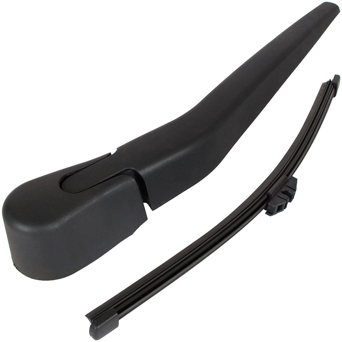 Volvo V40 II 2012- rear wiper arm + blade