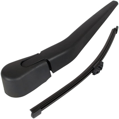 Volvo V40 II 2012- rear wiper arm + blade