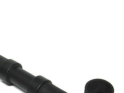Ford Transit VI 00-06 turbo intercooler hose SET. 2 PCS. WITH PLASTIC