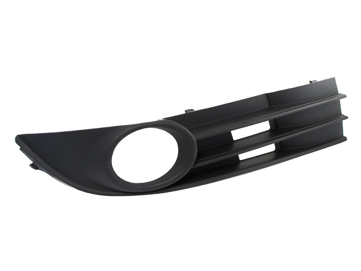 VW Touran 06-09 WITH FOG LIGHTS bumper grille right