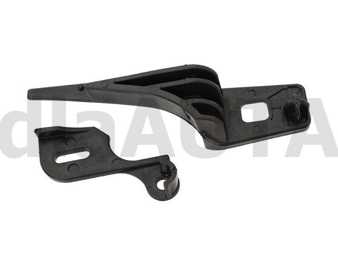 Ford Fiesta Mk7 08-13 Headlight Repair Kit Right