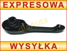 Fiat Tipo 88-95 klamka zewnętrzna przednia lewa = prawa