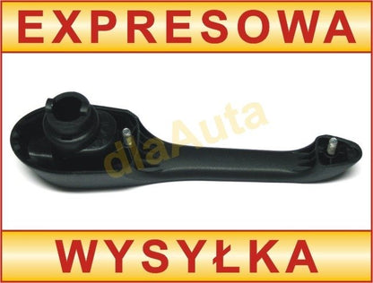Fiat Tipo 88-95 klamka zewnętrzna przednia lewa = prawa