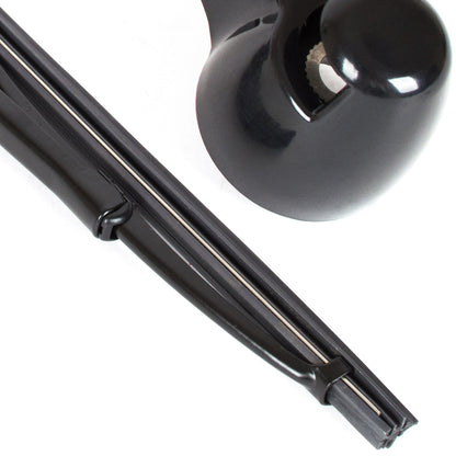 VW Polo V 09-15 rear wiper arm + blade 350mm