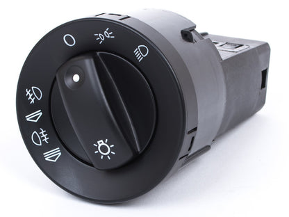 Audi A4 00-07 light switch