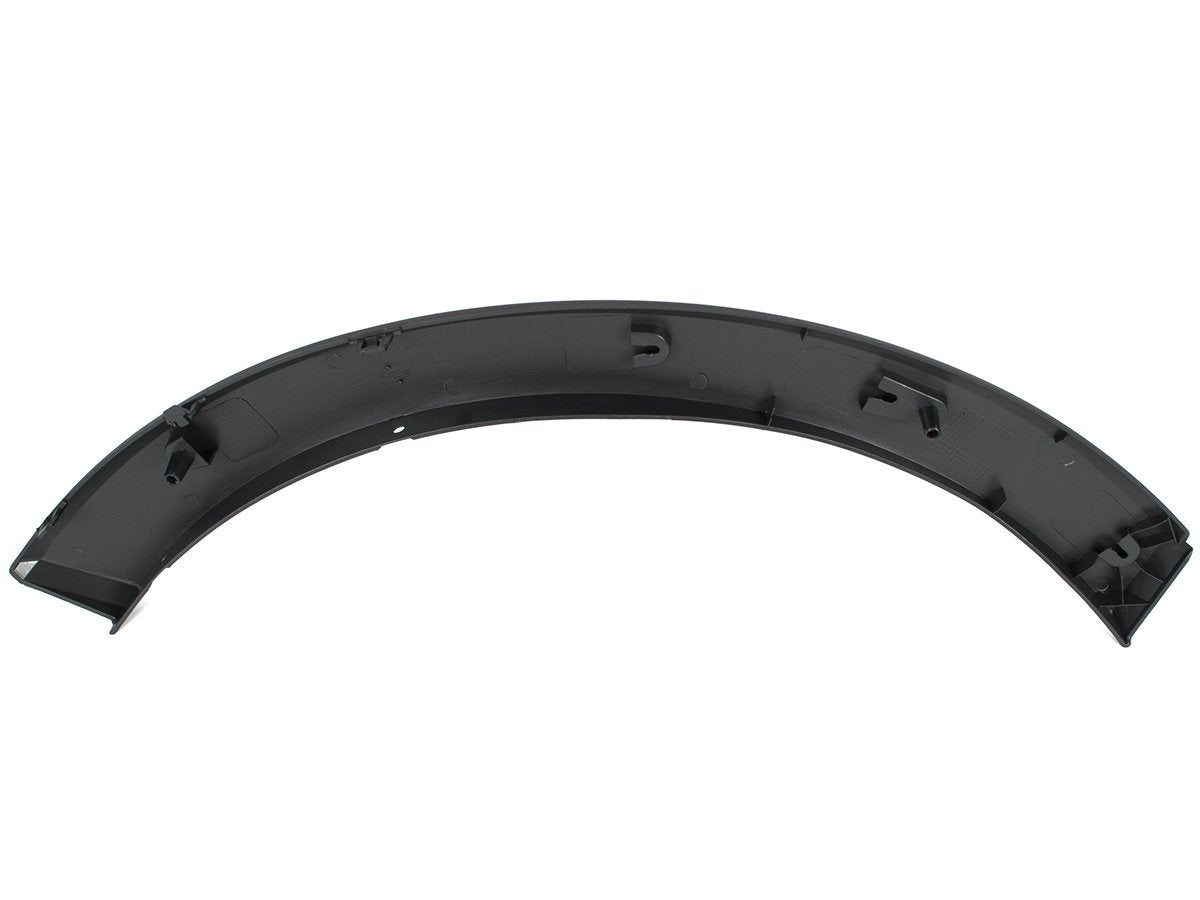 Ford Transit Mk8 14-19 front fender flare BEFORE DOORS right