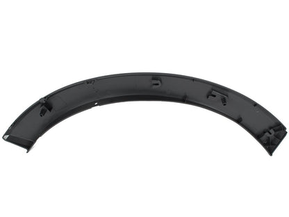 Ford Transit Mk8 14-19 front fender flare BEFORE DOORS right