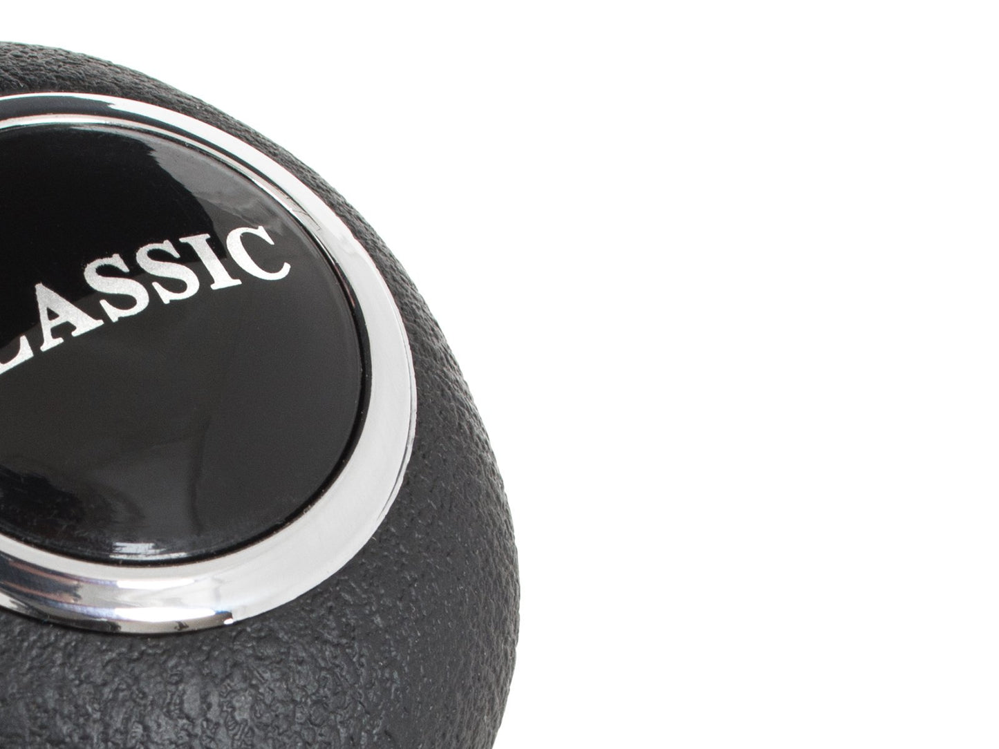 Mercedes W204 C-Class 07-14 CLASSIC gear knob + GAITER AUTOMATIC