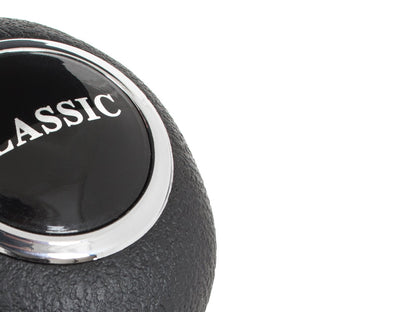 Mercedes W204 C-Class 07-14 CLASSIC gear knob + GAITER AUTOMATIC